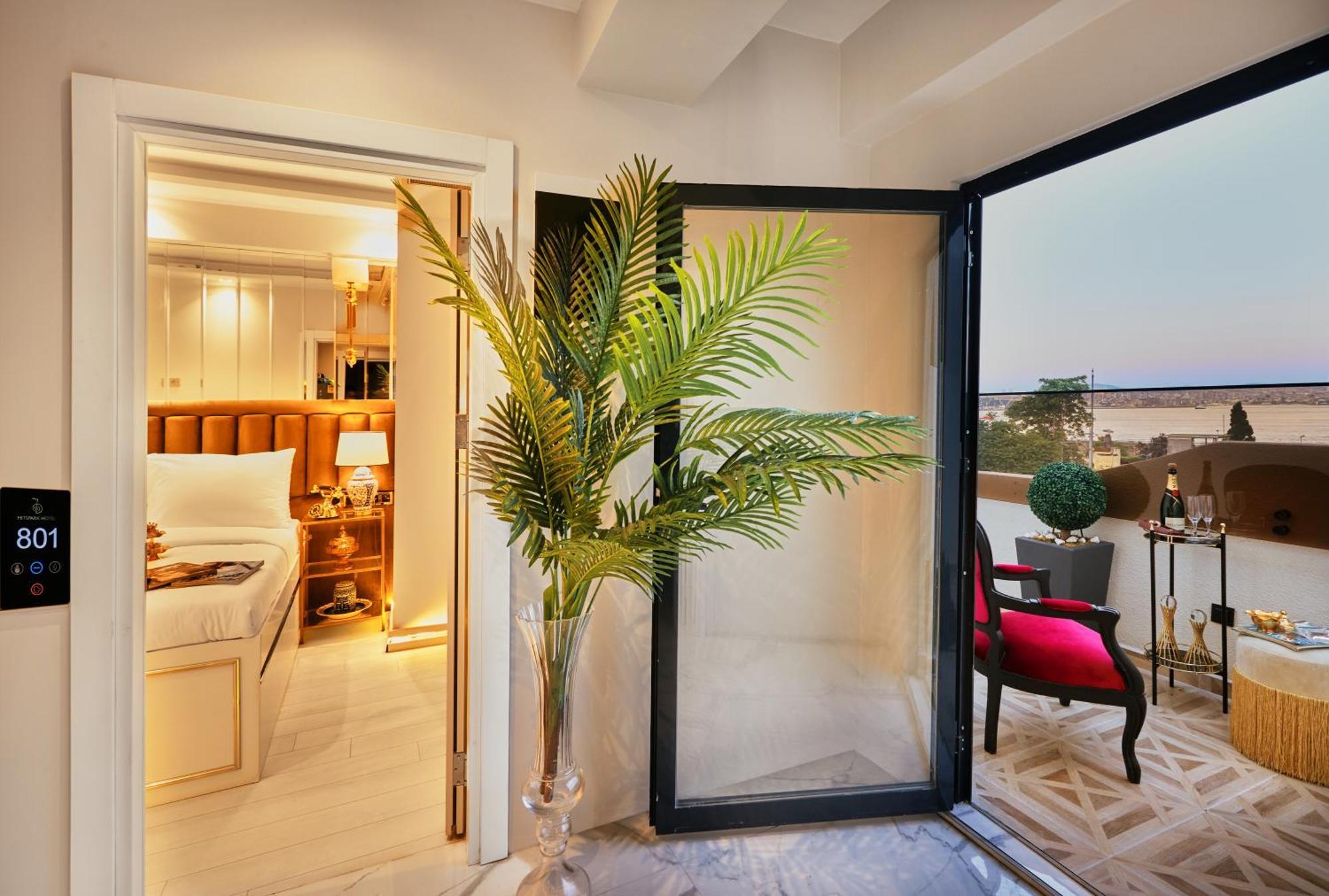 Mitspark Hotel Istanbul Exterior foto